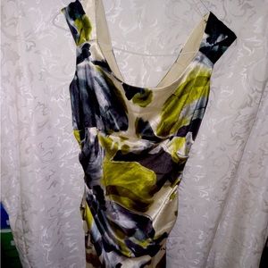 Dress barn collection dress